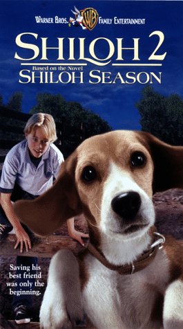  فیلم سینمایی Shiloh 2: Shiloh Season به کارگردانی Sandy Tung