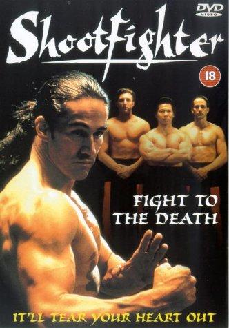  فیلم سینمایی Shootfighter: Fight to the Death به کارگردانی 