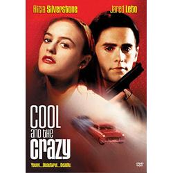 آلیسیا سیلورستون در صحنه فیلم سینمایی Cool and the Crazy به همراه جارد لتو و Tuesday Knight