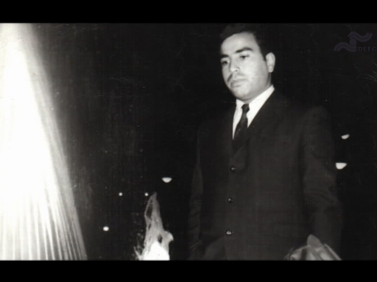  فیلم سینمایی بن بست به کارگردانی ندارد