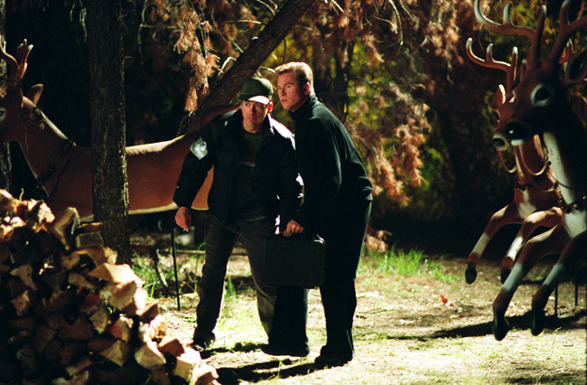  فیلم سینمایی بوس بوس بنگ بنگ با حضور وال کیلمر