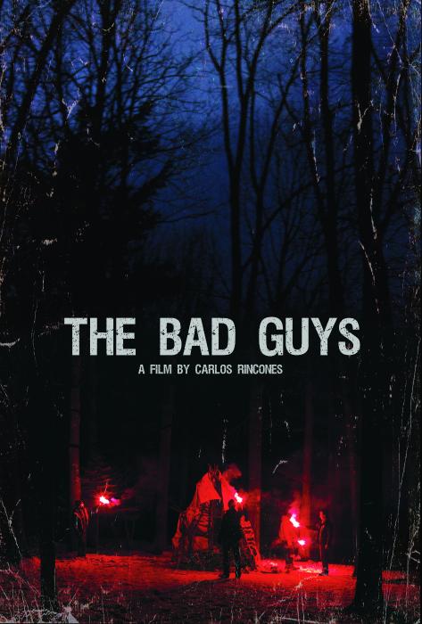  فیلم سینمایی The Bad Guys به کارگردانی 