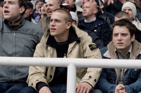  فیلم سینمایی Green Street Hooligans به کارگردانی Lexi Alexander