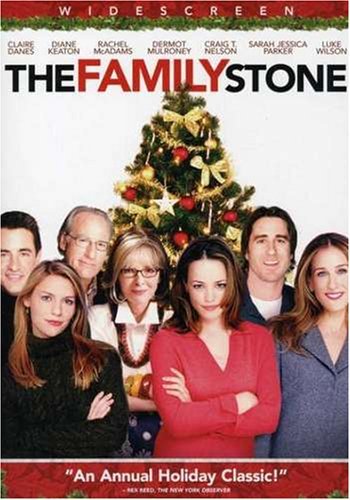  فیلم سینمایی سنگ خانواده به کارگردانی Thomas Bezucha