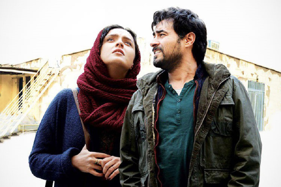  فیلم سینمایی The Salesman با حضور Taraneh Alidoosti و Shahab Hosseini