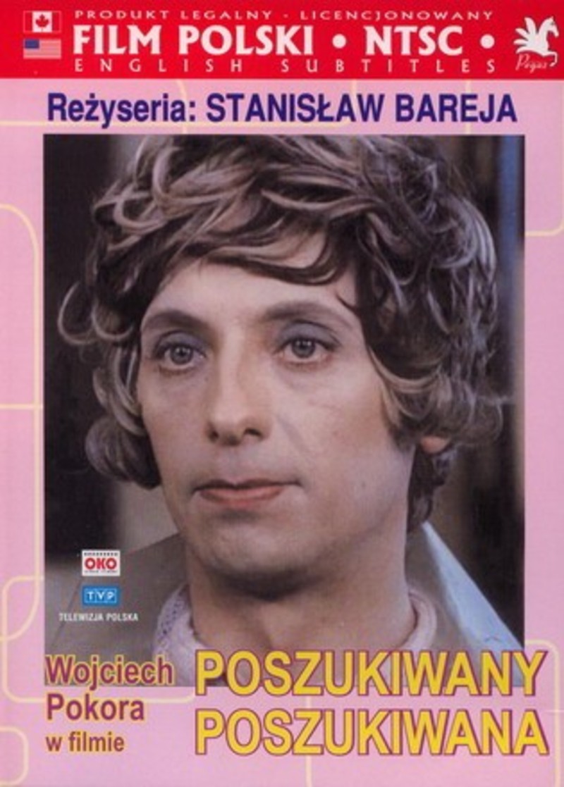  فیلم سینمایی Poszukiwany, poszukiwana به کارگردانی Stanislaw Bareja