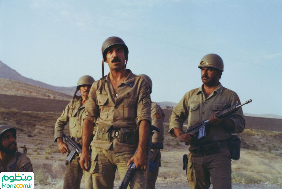  فیلم سینمایی تپه 303 به کارگردانی 