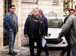  فیلم سینمایی عینک قرمز به کارگردانی حسین مهکام