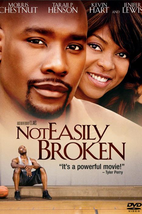  فیلم سینمایی Not Easily Broken به کارگردانی Bill Duke