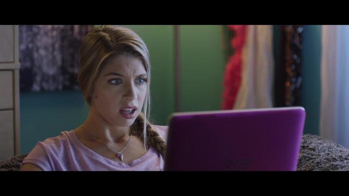  فیلم سینمایی Lazer Team با حضور Alexandria DeBerry