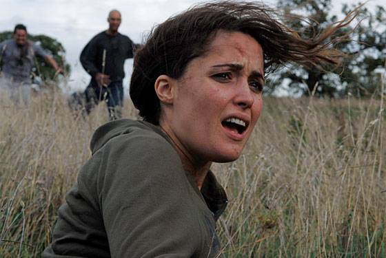  فیلم سینمایی بیست و هشت هفته بعد به کارگردانی Juan Carlos Fresnadillo