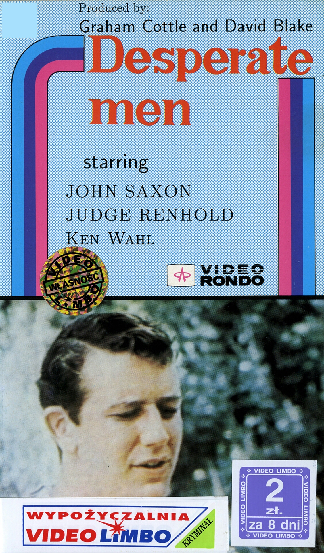  فیلم سینمایی Running Scared به کارگردانی Paul Glickler