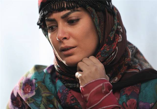  فیلم سینمایی ۵۰ قدم آخر به کارگردانی کیومرث پوراحمد