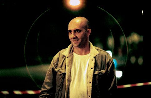  فیلم سینمایی برگشت ناپذیر با حضور Gaspar Noé