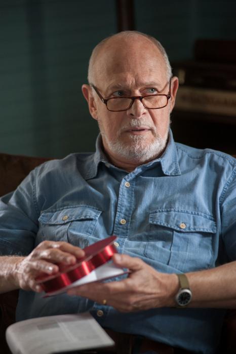  فیلم سینمایی بهترین من با حضور جرالد مک رانی