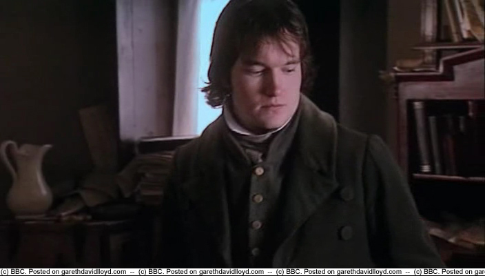  سریال تلویزیونی Beethoven با حضور Gareth David-Lloyd