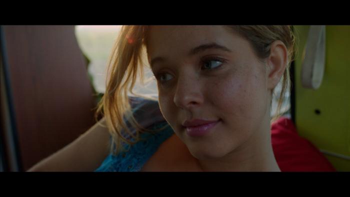  فیلم سینمایی Burning Bodhi به کارگردانی Matthew McDuffie