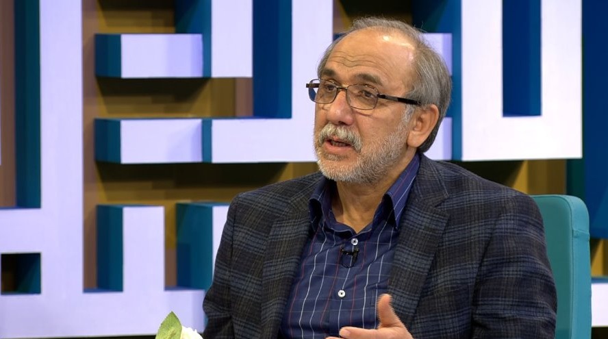  برنامه تلویزیونی قرار به کارگردانی ندارد