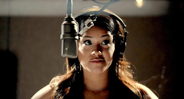  فیلم سینمایی Filly Brown با حضور Gina Rodriguez