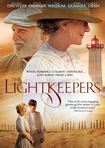  فیلم سینمایی The Lightkeepers به کارگردانی 