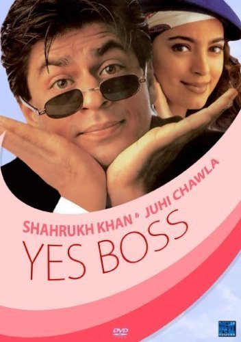  فیلم سینمایی Yes Boss به کارگردانی Aziz Mirza