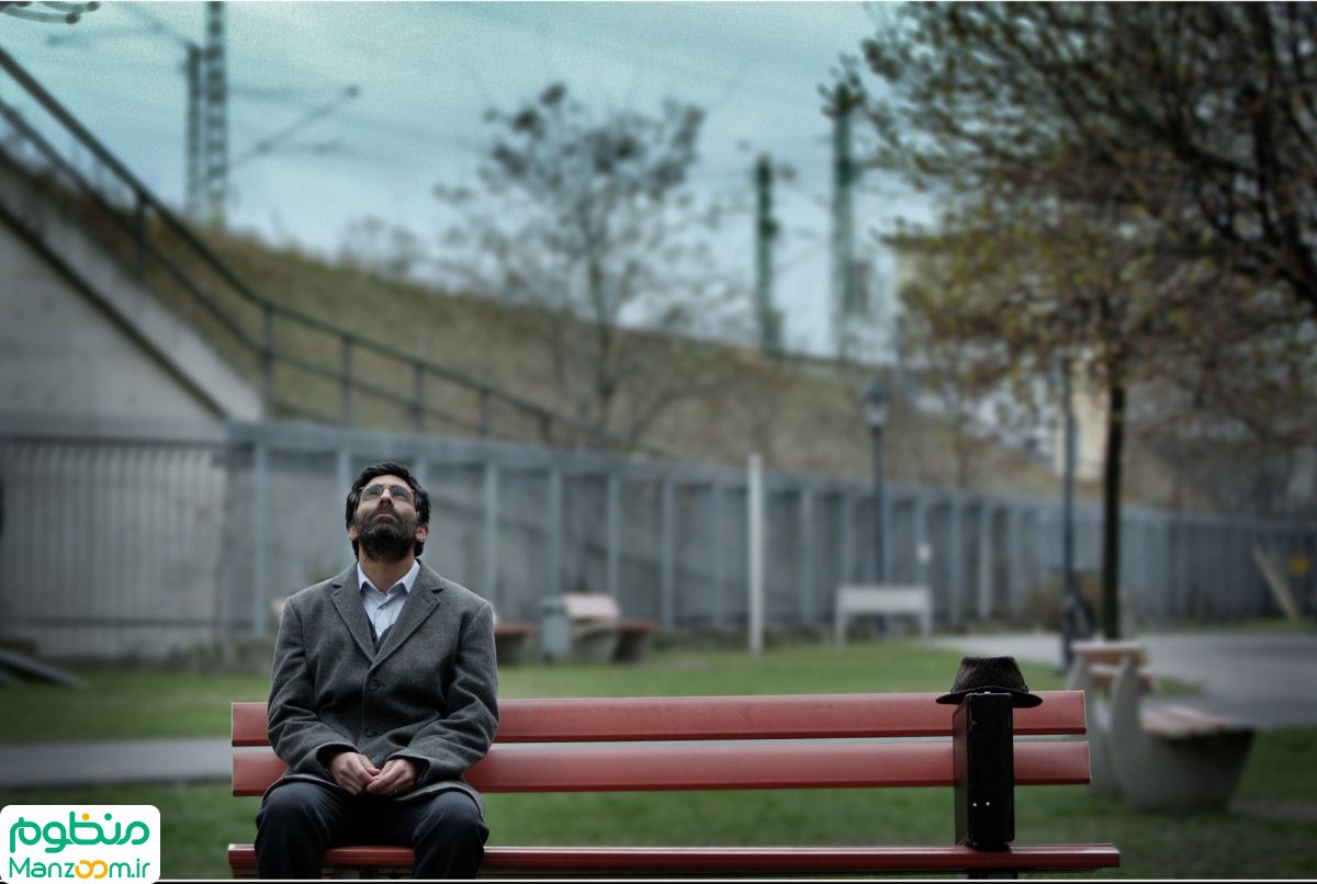  فیلم سینمایی برلين 7ـ به کارگردانی 