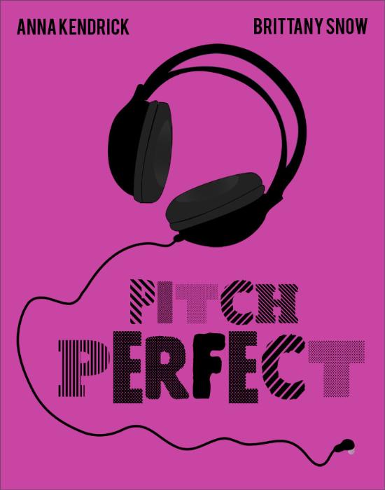  فیلم سینمایی آوازخوان حرفه ای به کارگردانی Jason Moore