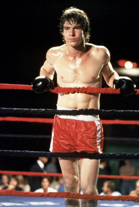  فیلم سینمایی Tough Enough با حضور Dennis Quaid