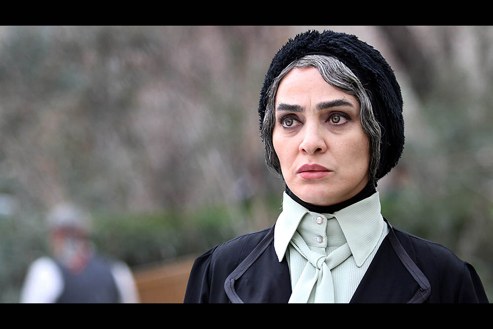  سریال تلویزیونی شهرزاد 2 به کارگردانی حسن فتحی