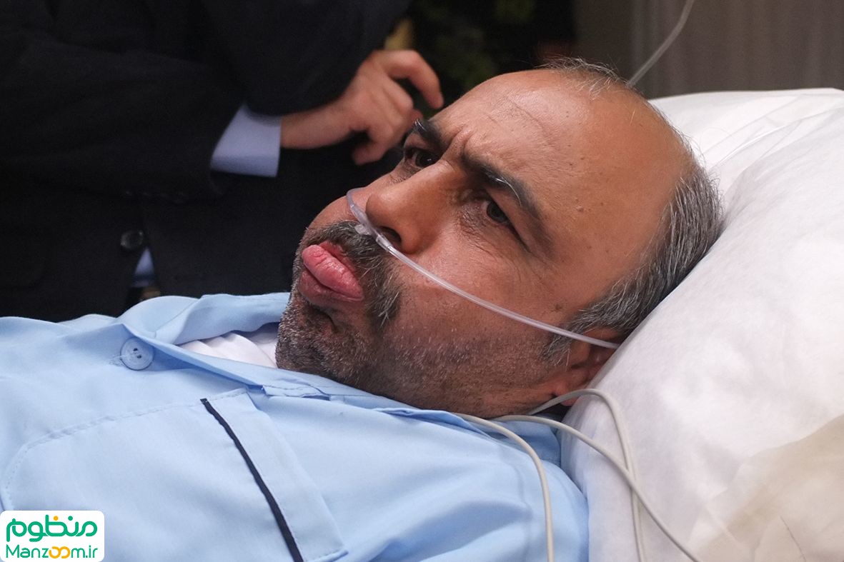  فیلم سینمایی طبقه حساس به کارگردانی کمال تبریزی