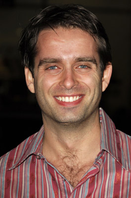 Bruno Campos در صحنه فیلم سینمایی دیوار آتشین