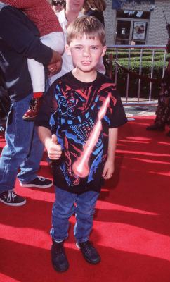  فیلم سینمایی آناستازیا با حضور Jake Lloyd