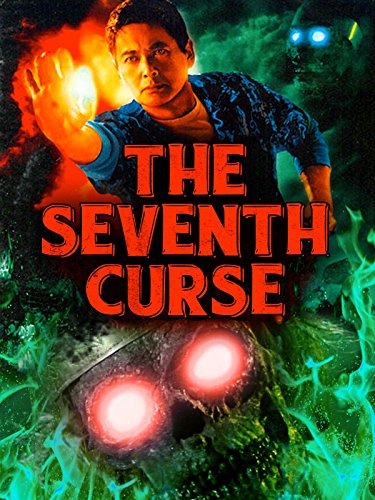  فیلم سینمایی The Seventh Curse به کارگردانی Ngai Choi Lam