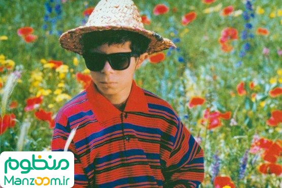  فیلم سینمایی رنگ خدا به کارگردانی مجید مجیدی