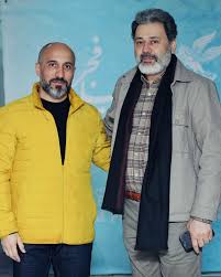  فیلم سینمایی صیاد به کارگردانی جواد افشار