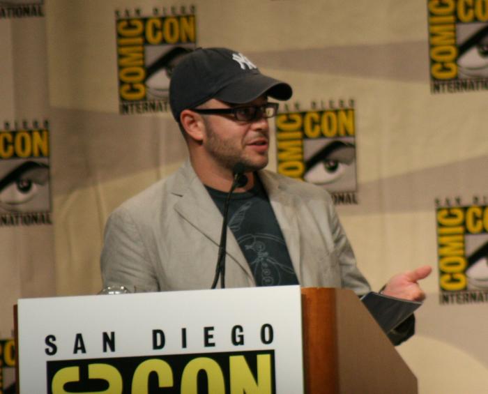  سریال تلویزیونی فیلادلفیا همیشه آفتابی است با حضور Damon Lindelof