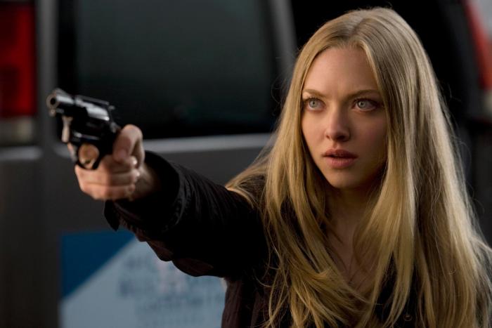  فیلم سینمایی Gone با حضور Amanda Seyfried