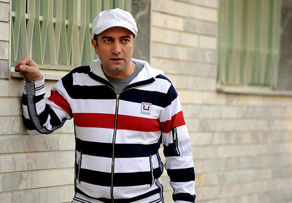  سریال تلویزیونی موج و صخره به کارگردانی مجید صالحی