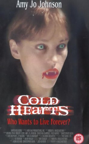  فیلم سینمایی Cold Hearts به کارگردانی Robert A. Masciantonio