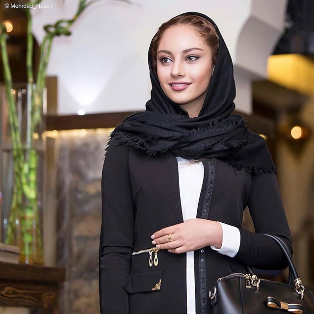 تصویری شخصی از ترلان پروانه، بازیگر سینما و تلویزیون