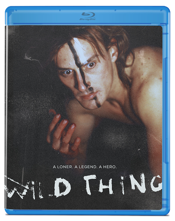  فیلم سینمایی Wild Thing به کارگردانی Max Reid