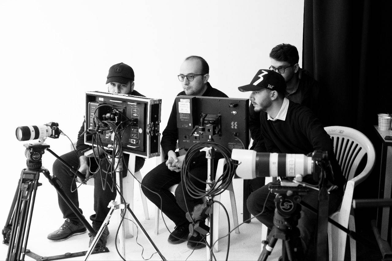  برنامه تلویزیونی اصیل به کارگردانی محمدحسن بینا