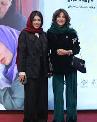  فیلم سینمایی خاتی به کارگردانی فریدون نجفی