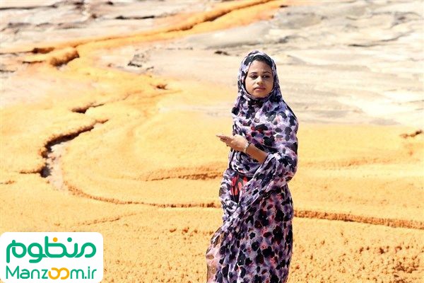  فیلم سینمایی جزيره رنگين به کارگردانی 