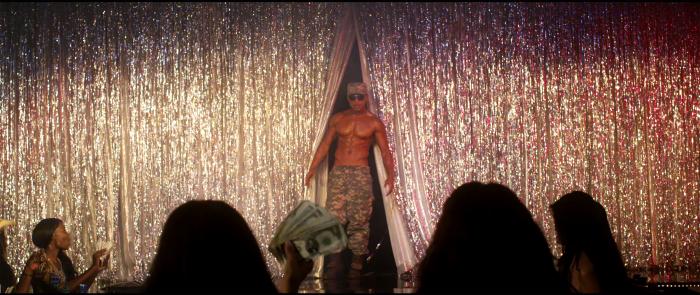  فیلم سینمایی Chocolate City با حضور Robert Ri'chard