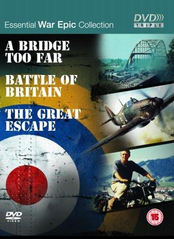  فیلم سینمایی Battle of Britain به کارگردانی Guy Hamilton