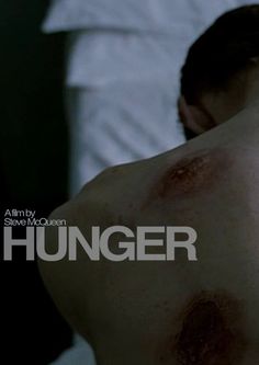  فیلم سینمایی Hunger به کارگردانی Steven Hentges