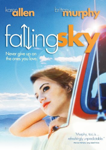 فیلم سینمایی Falling Sky به کارگردانی Russ Brandt و Brian J. De Palma