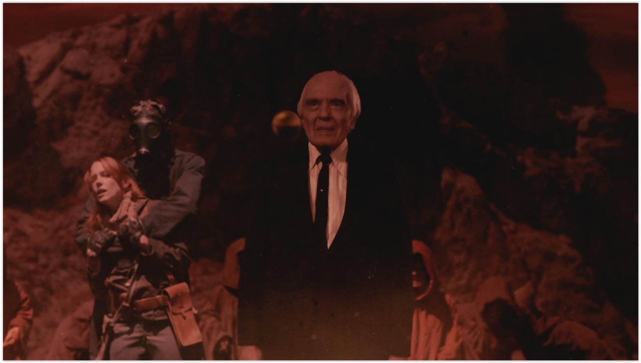  فیلم سینمایی Phantasm: Ravager با حضور Angus Scrimm و Dawn Cody