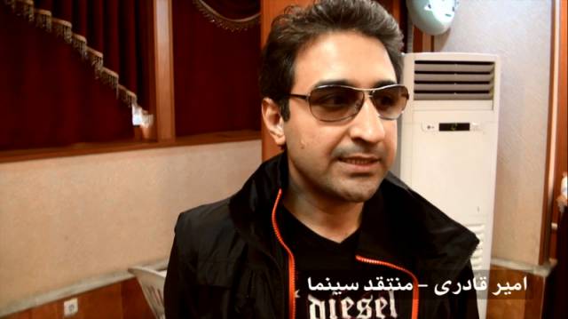  مستند سینمایی دوپینگی ها به کارگردانی محمدصادق باطنی